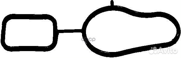 Прокладка помпы Audi A1/A2/A3/Q3/TT, Seat