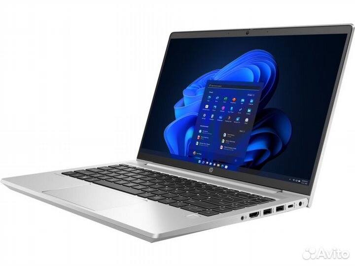 Ноутбук HP ProBook440 G9 i5-1235U/8/512/14