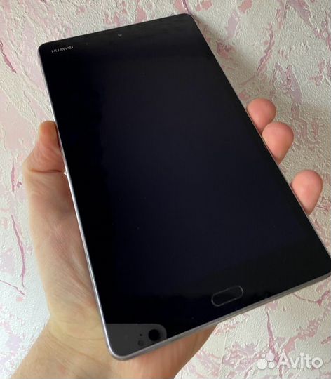 Планшет Huawei MediaPad M3 Lite 8