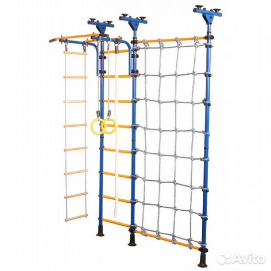 Дск. Шведская Стенка 