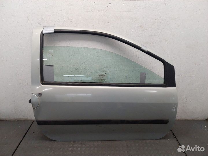 Дверь боковая Renault Twingo, 2003