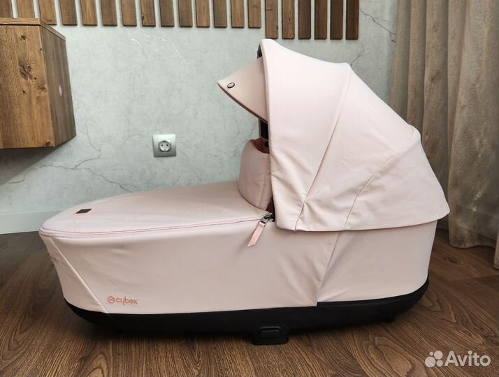 Спальный блок люлька cybex priam 4