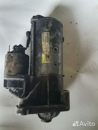 Стартер Volvo S40,V40 95-05г