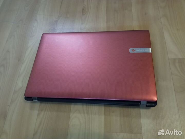 Packard Bell Easynote TM87 new90 сразу выключается