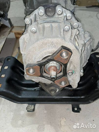 Блок управления АКПП Mercedes-Benz GLC-Класс