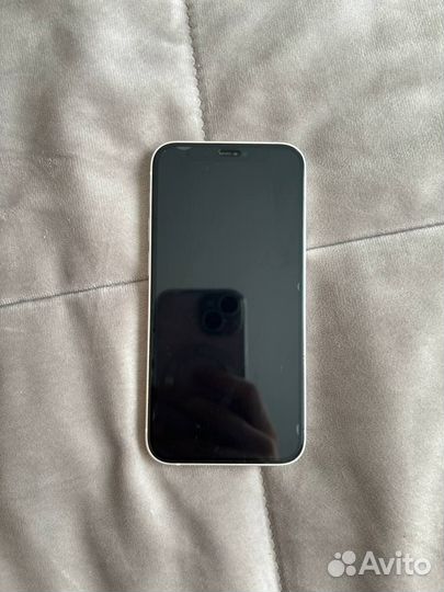 iPhone 12 mini, 128 ГБ