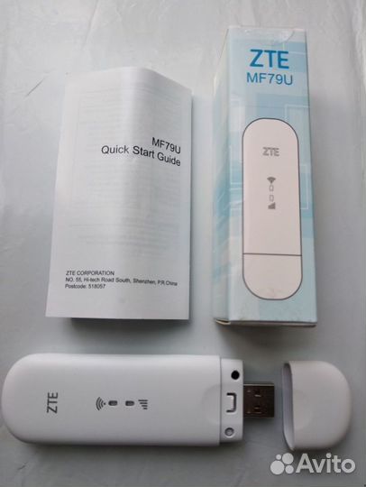 Wifi роутер 4g модем прошитый