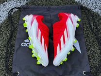 Бутсы Adidas X Crazyfast.1 FG