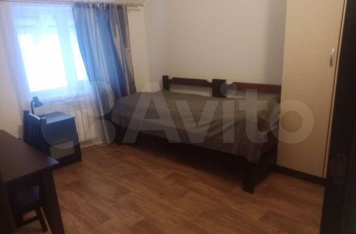 Комната 12 м², 1/2 эт.