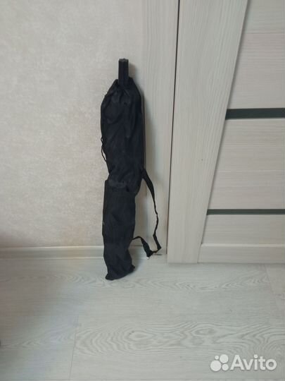 Штатив для манекена головы