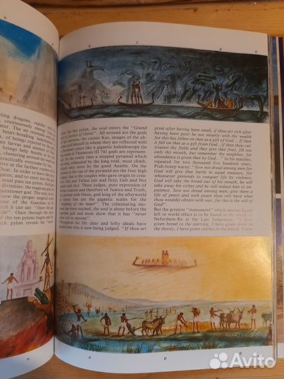 Книги на английском по архитектуре