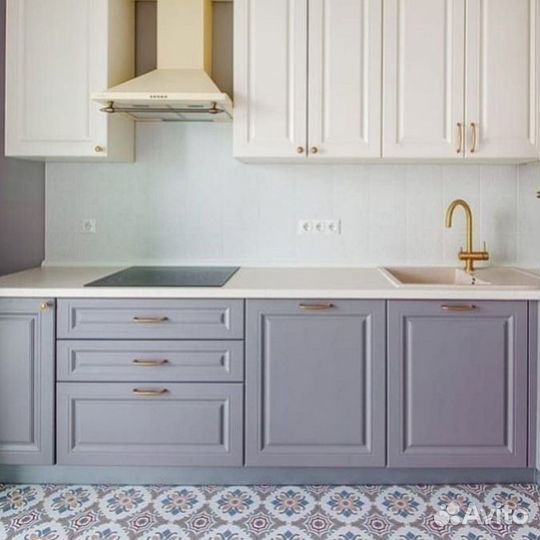 Кухня от производителя