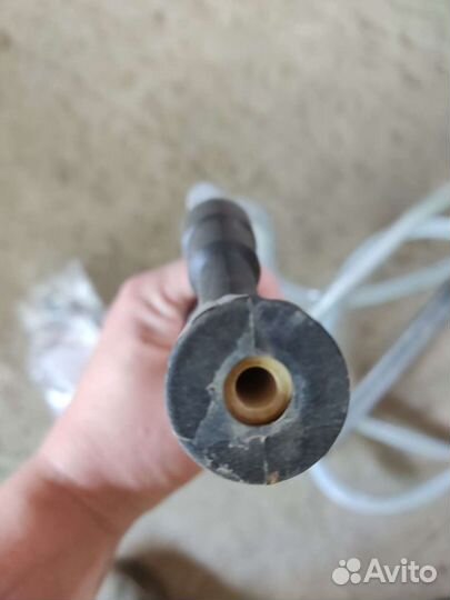 Пескоструй karcher