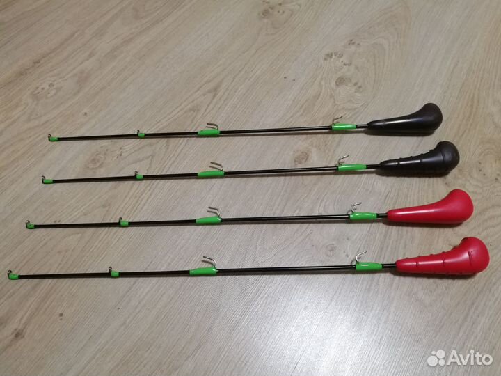 Удочка Чудилка на судака Angler 21