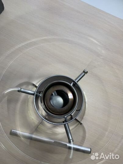 Биокамин настольный