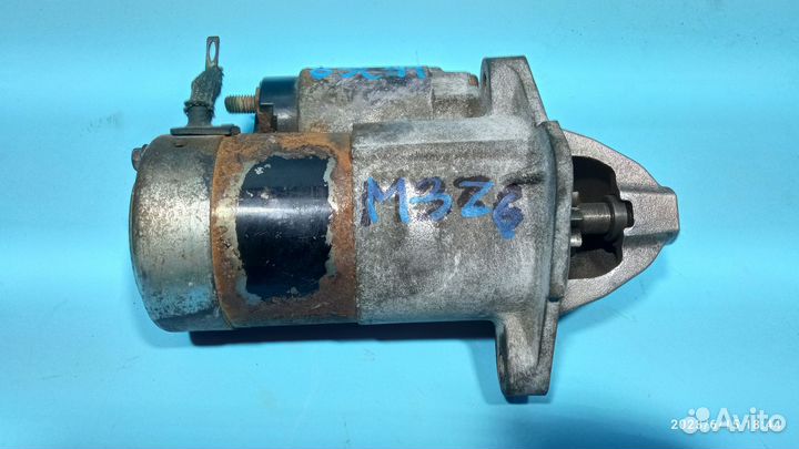 Стартер для Mazda 3 2003-2009