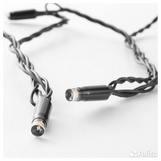 Гирлянда IKEA