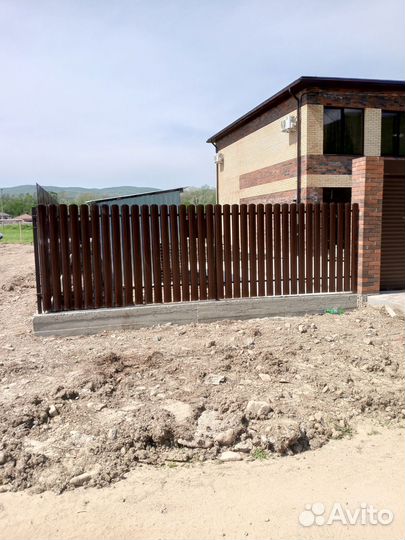 Бригада строителей