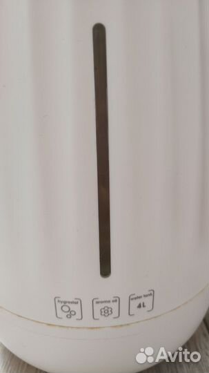 Увлажнитель воздуха scarlett