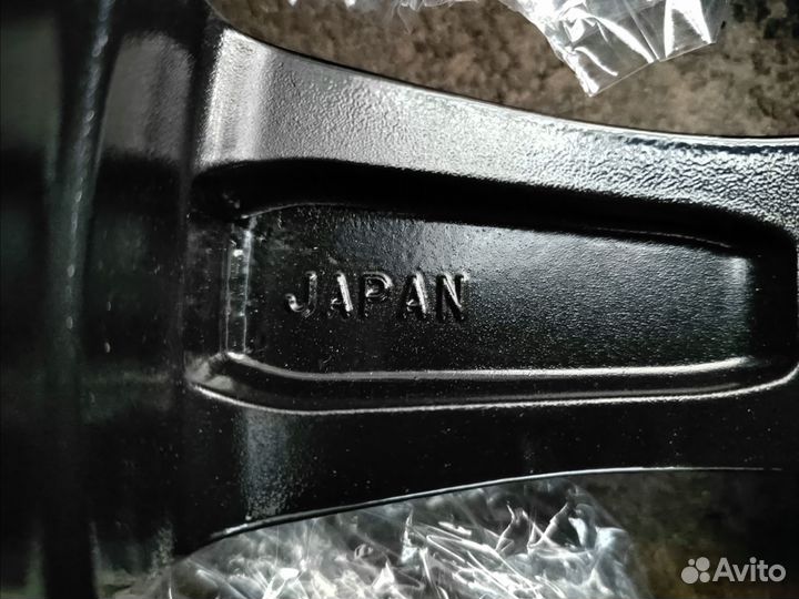 Диски R 18 Toyota RAV 4