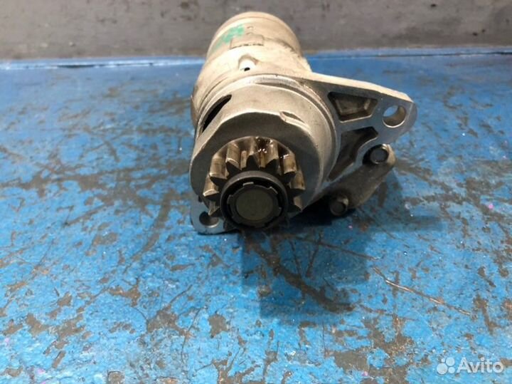 Стартер Nissan Teana J32