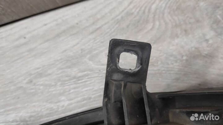 Фара левая Mitsubishi Colt Z34A