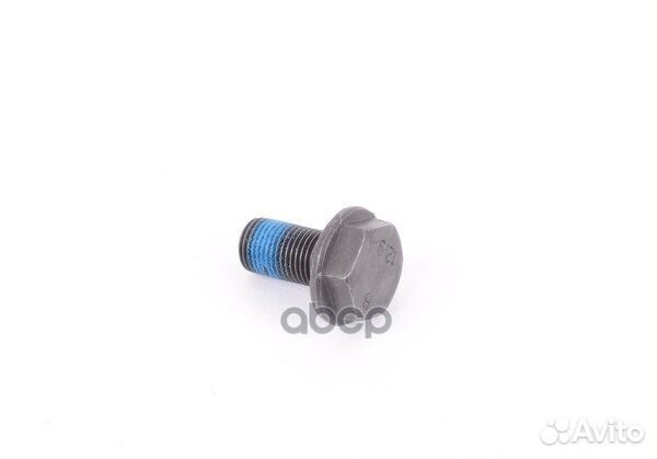 Болт системы сцепления N90501402 VAG