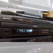 Cd проигрыватель Aiwa