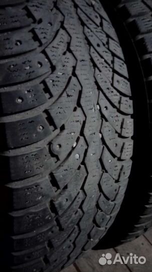 Formula Ice 225/65 R17