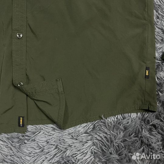 Рубашка Jack Wolfskin