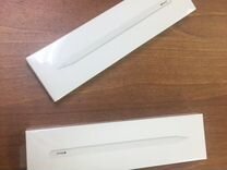 Apple Pencil 2 стилус iPad V2