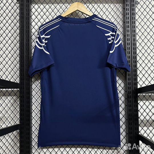 Футбольная форма псж 24/25