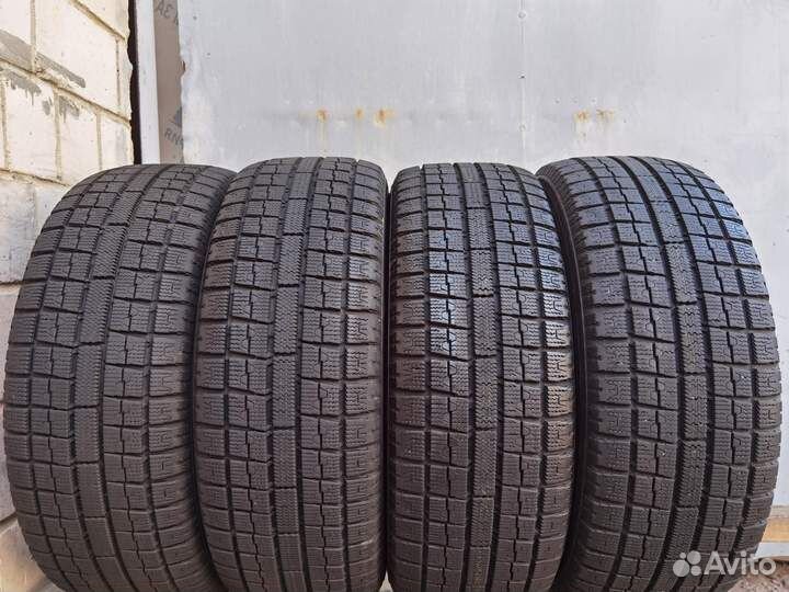 Toyo Garit G5 205/55 R16 97V
