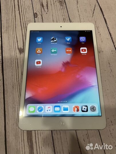 iPad mini 2 64GB LTE