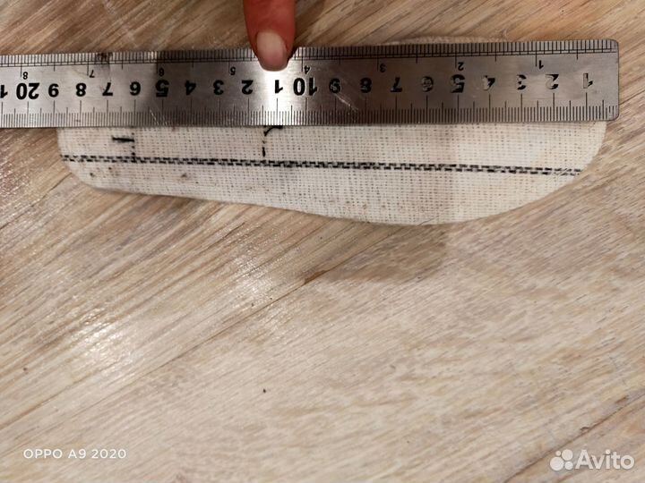 Сапоги зимние для девочки 29 размер