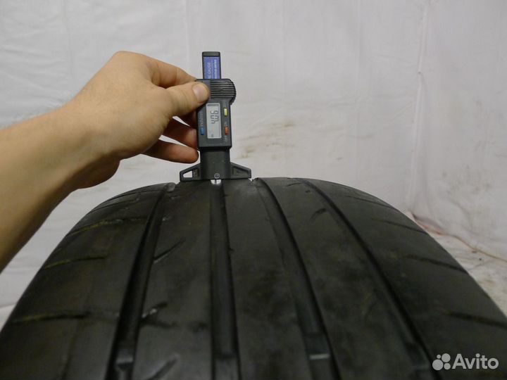 Bridgestone Dueler H/P Sport 255/60 R18 112V