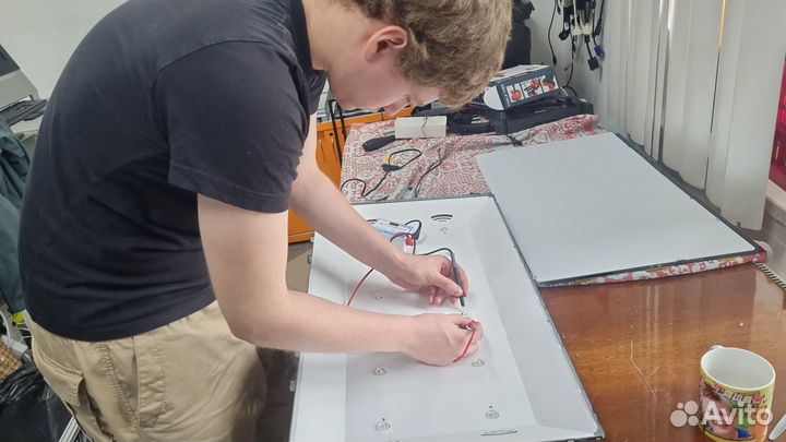 Ремонт телевизоров в Лабытнанги