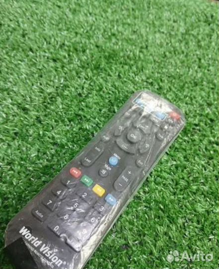 Цифровой тв приемник