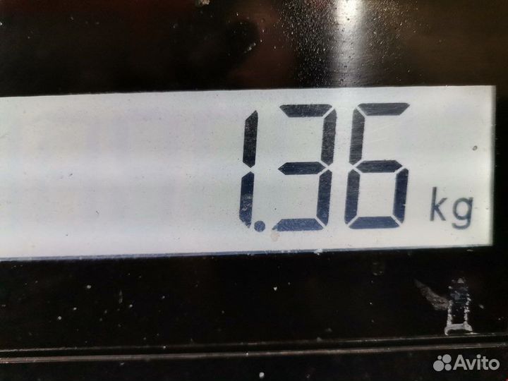 Корпус воздушного фильтра Volkswagen Golf 3 2000