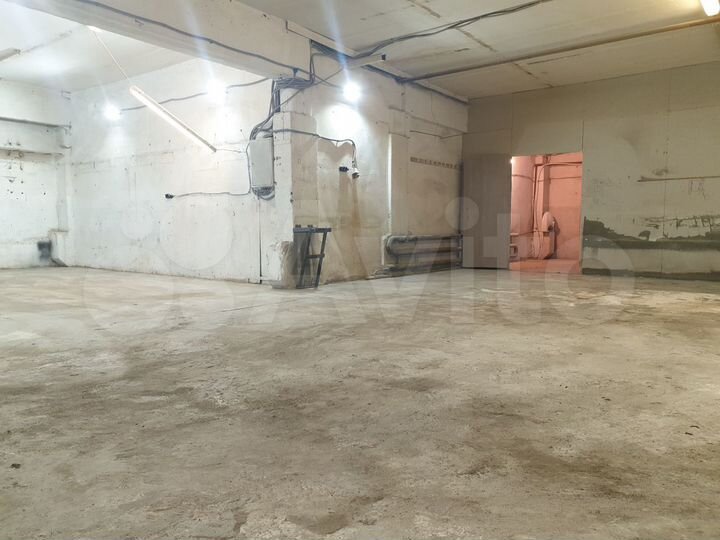 Производство, 95 м²