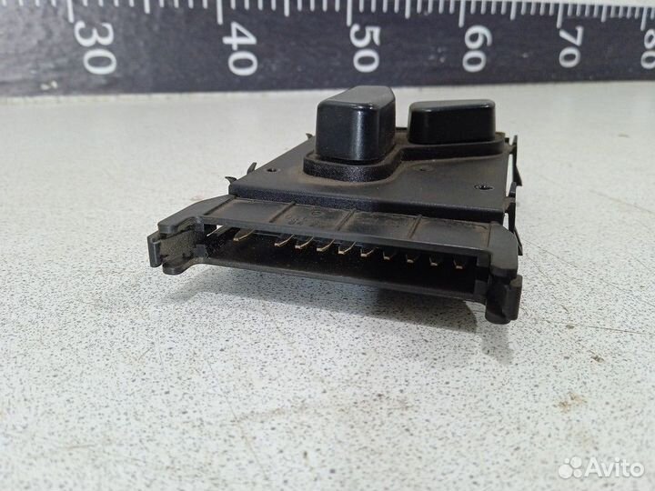 Блок управления сидением