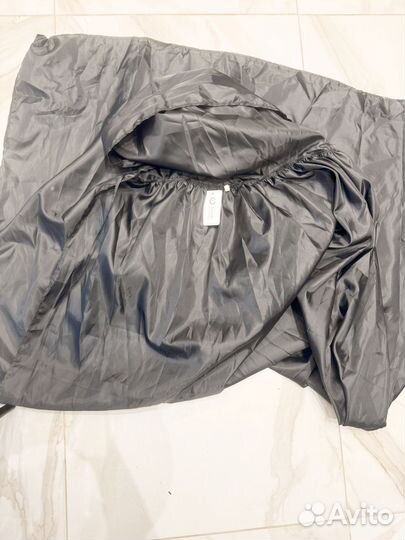 Плащ для маскарада