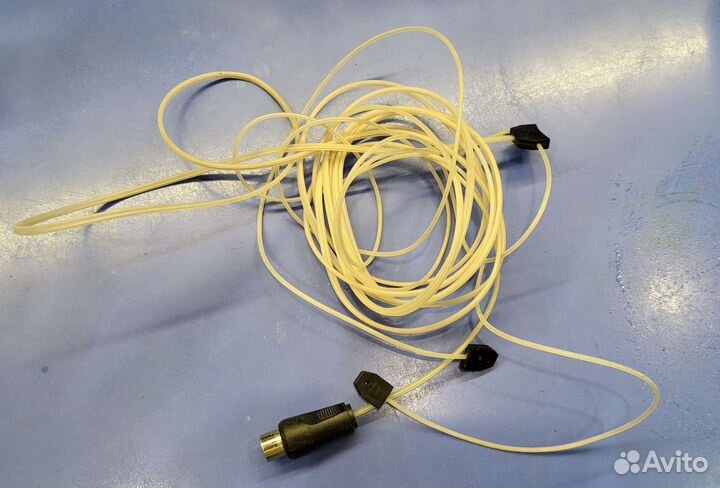 Кабели разные