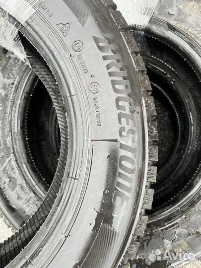 Bridgestone Ice Cruiser 7000S 175/65 R14 82T