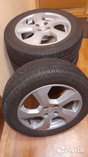 Pirelli formula energy