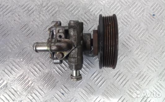 Насос гу бензиновый skoda octavia A4 (NSE08DH01)