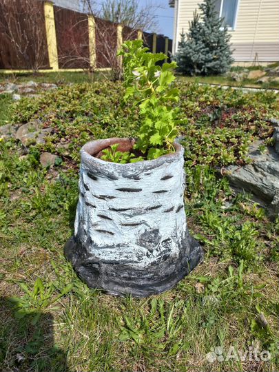 Вазон кашпо 