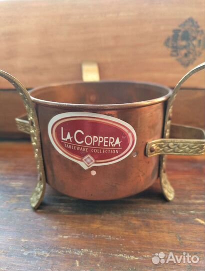 Подсвечники для нагрева пищи