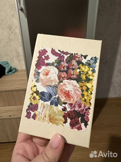 Заколка свадебная бижутерия