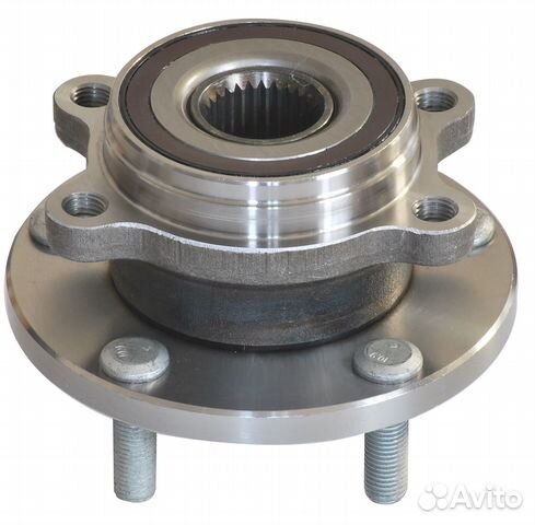 Ступица на Great Wall Deer